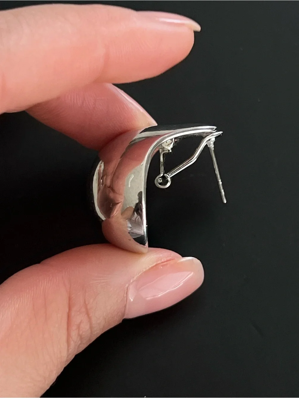 Nordstrom single earring